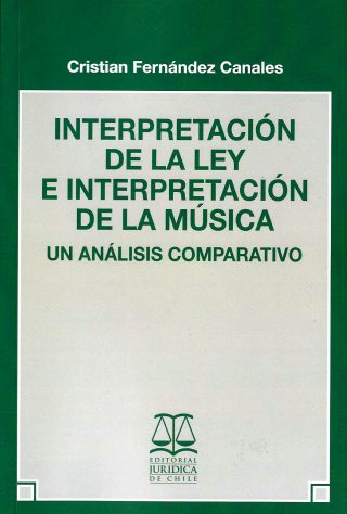 Interpretación de la Ley E Interpretación de la Música un Análisis Comparativo