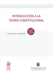 Introducción a la Teoría Constitucional