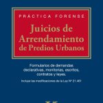 Práctica Forense, Juicios de Arrendamiento de Predios Urbanos