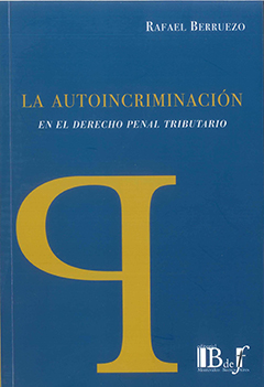 La Autoincriminación