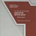 La Ciencia de la Parte Especial del Derecho Penal