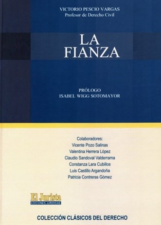 La Fianza