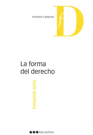 La Forma del Derecho