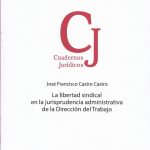 La Libertad Sindical en la Jurisprudencia Administrativa de la Dirección del Trabajo
