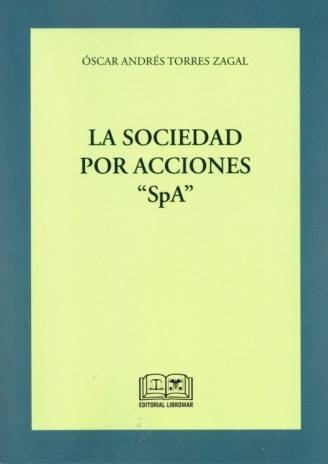La Sociedad por Acciones SpA