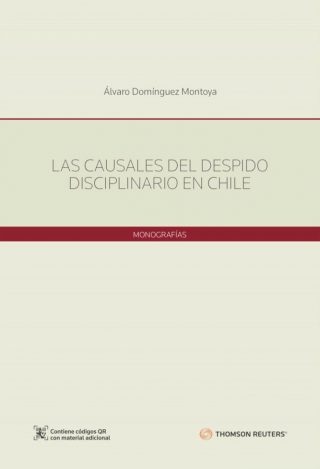Las Causales del Despido Disciplinario en Chile