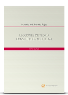 Lecciones de Teoría Constitucional Chilena