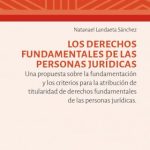 Los Derechos Fundamentales de las Personas Jurídicas