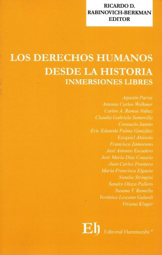 Los Derechos Humanos Desde La Historia