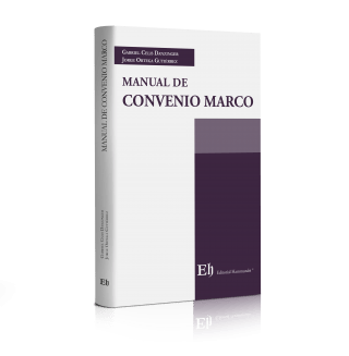Manual de Convenio Marco