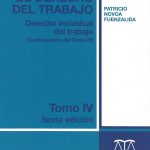 Manual de Derecho del Trabajo. Tomo IV N°109