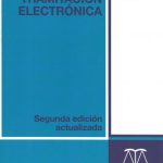 Manual de Tramitación Electrónica  Segunda Edición N°136