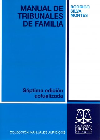 Manual de Tribunales de Familia 7ma Edición N°113