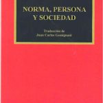 Norma, Persona y Sociedad