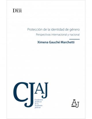 Protección de la Identidad de Género. Perspectivas Internacional y Nacional