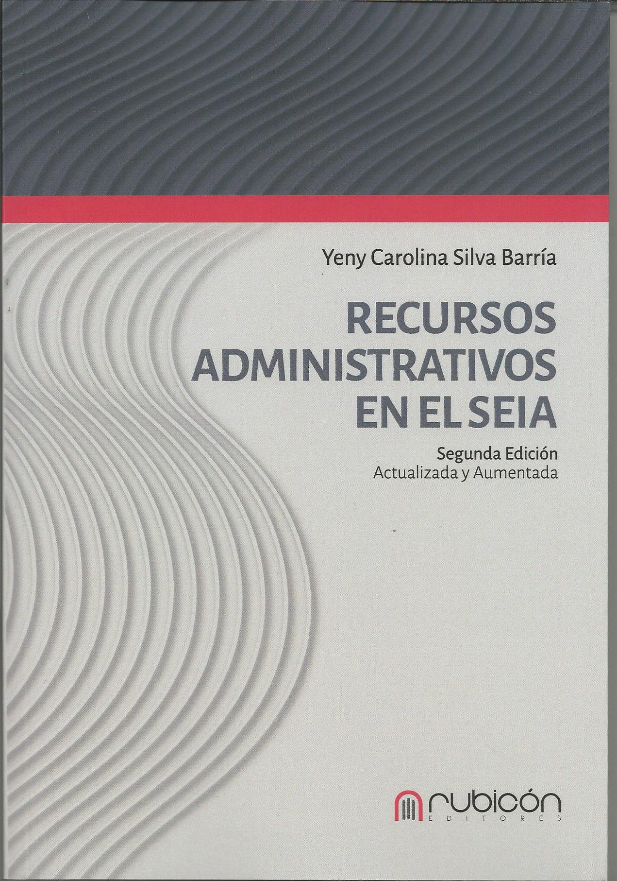 Recursos Administrativos en el SEIA