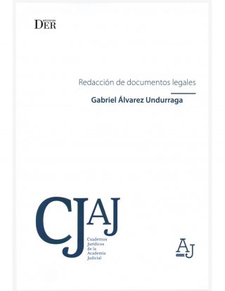 Redacción de Documentos Legales