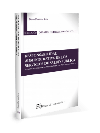 Responsabilidad Administrativa de los Servicios de Salud Pública