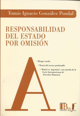 Responsabilidad del Estado por Omisión