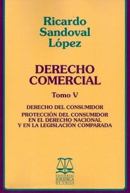 Derecho Comercial. Tomo V