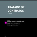 Tratado de Contratos. 5 Tomos 3ª Edición 2020