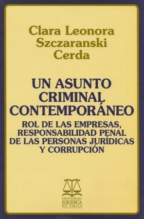 Un Asunto Criminal Contemporáneo