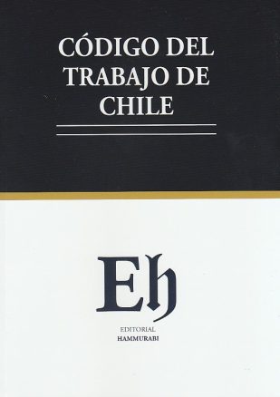 Código del Trabajo de Chile 2026