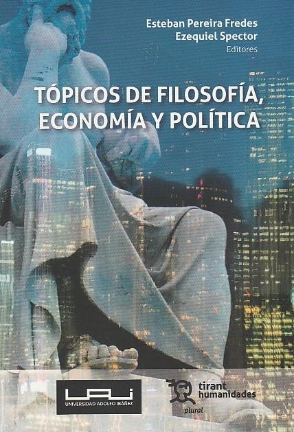 Tópicos de Filosofía, Economía y Política