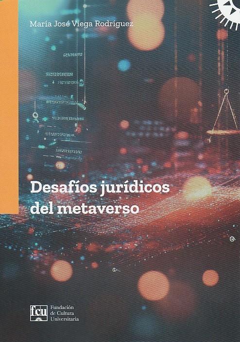 Desafíos Jurídicos del Metaverso