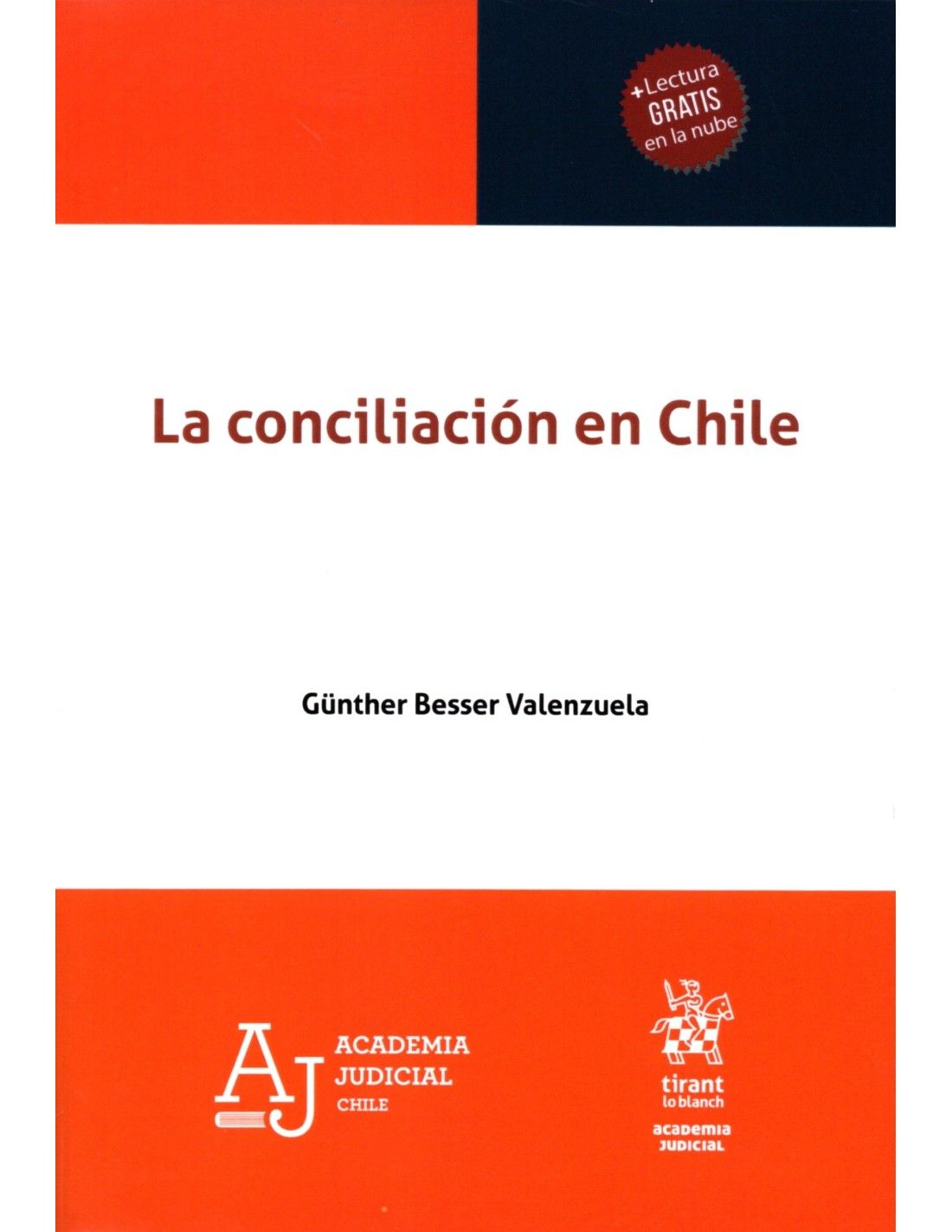 La Conciliación en Chile