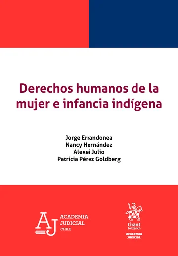Derechos Humanos de la Mujer e Infancia Indígena