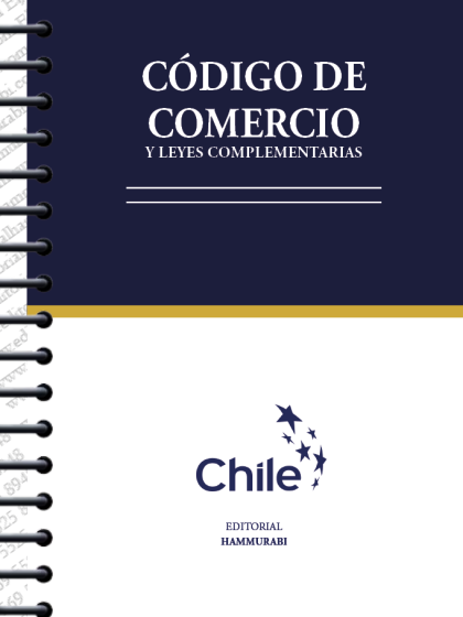 Código de Comercio y Leyes Complementarias 2026