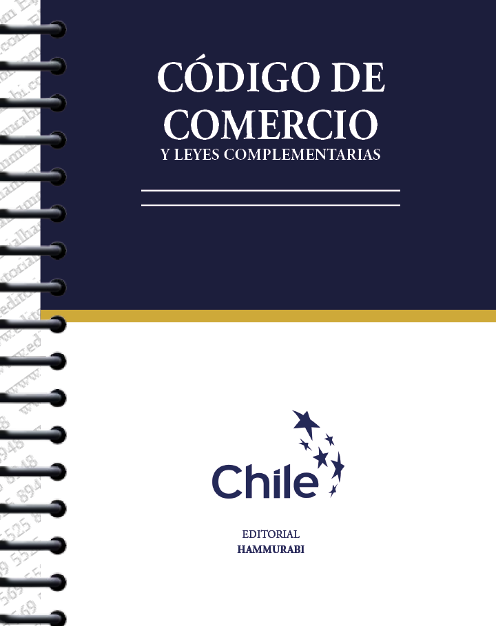 Código de Comercio y Leyes Complementarias 2026