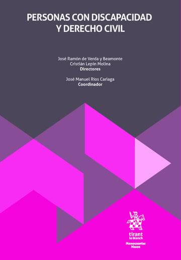 Personas con Discapacidad y Derecho Civil