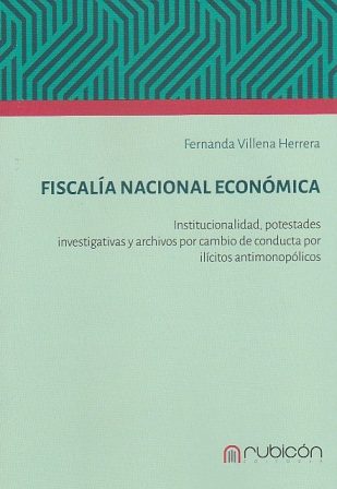 Fiscalía Nacional Económica