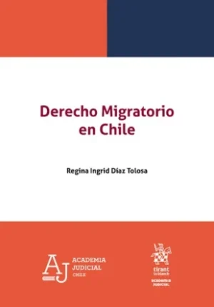 Derecho Migratorio en Chile