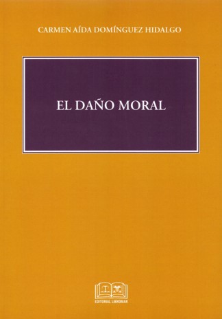 El Daño Moral