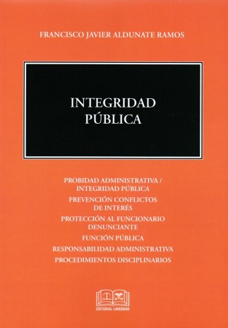 Integridad Pública