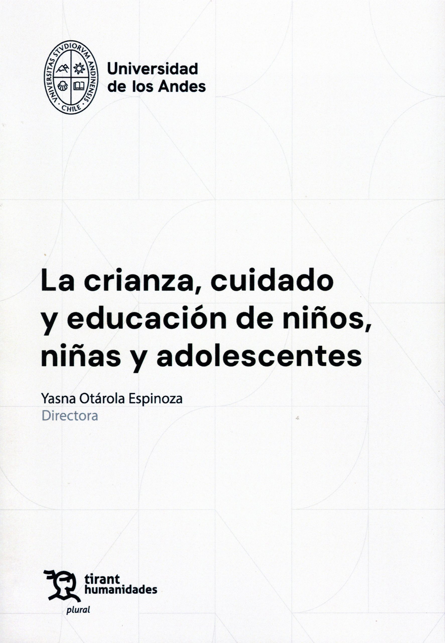 La Crianza, Cuidado y Educación de Niños, Niñas y Adolescentes