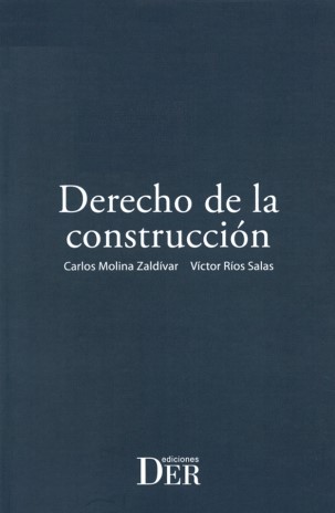 Derecho de la Construcción