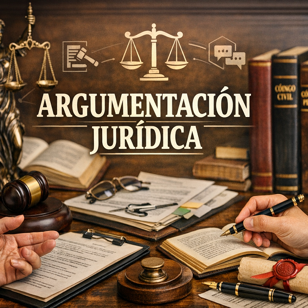Argumentación Jurídica