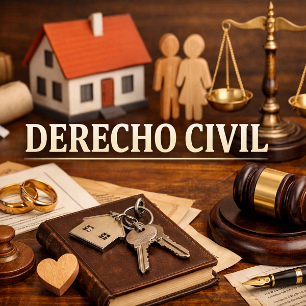 Derecho Civil