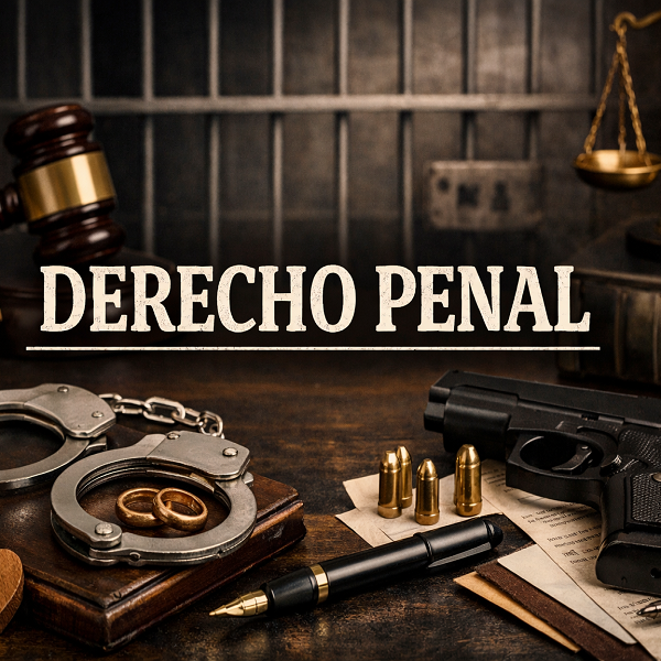Derecho Penal