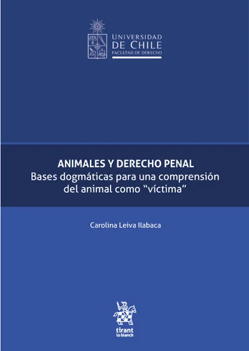 Animales y Derecho Penal