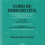 Curso de Derecho Civil. Tomo III, 2da Edición