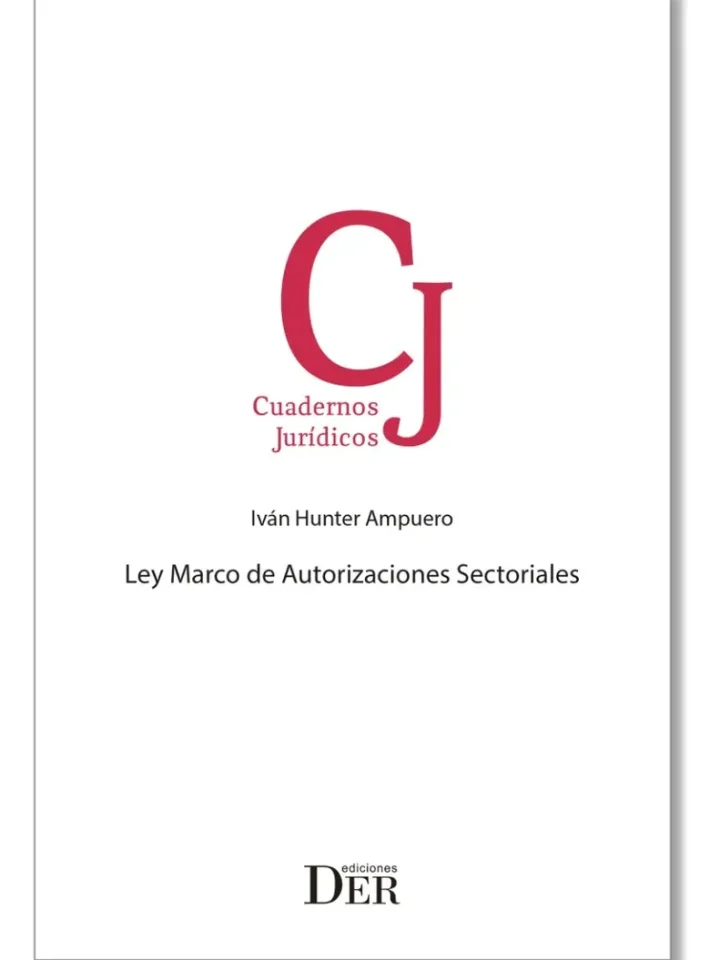 Ley Marco de Autorizaciones Sectoriales