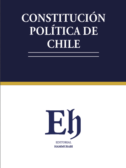 Constitución Política de Chile. Estudiantes 2026