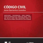 Código Civil Edición Profesional 2026