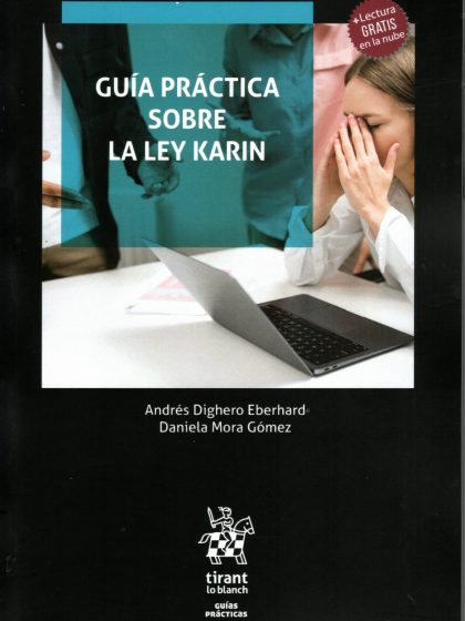Guía Práctica sobre la Ley Karin