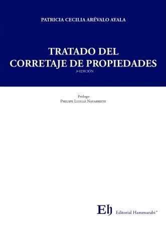 Tratado del Corretaje de Propiedades